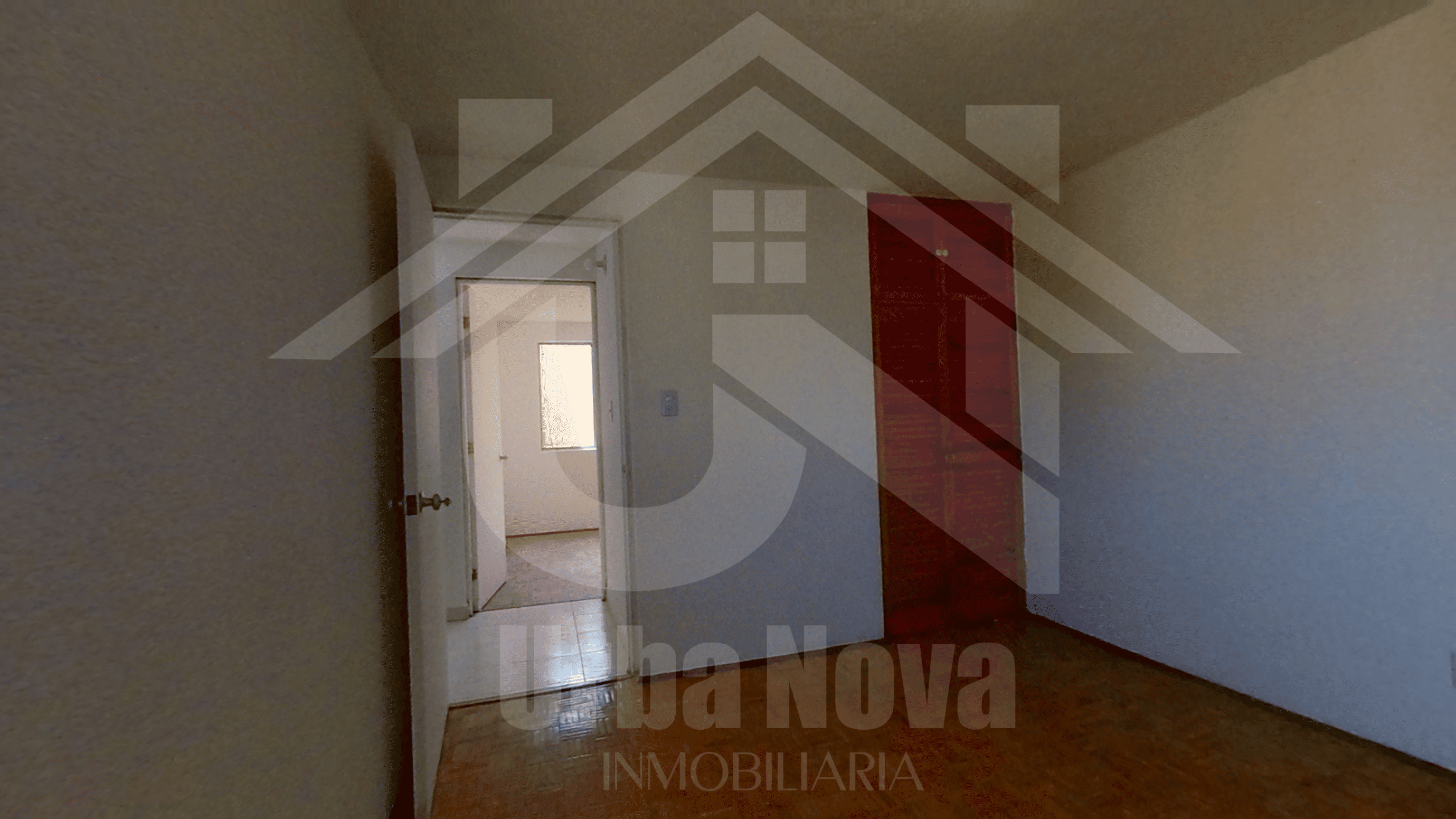 Departamento en Iztacalco